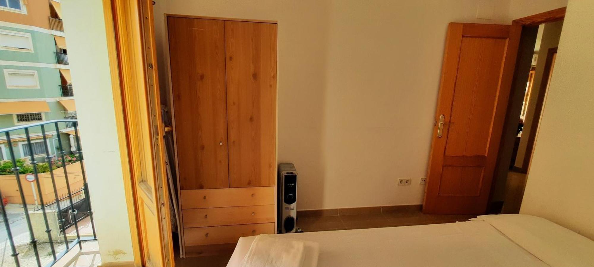 Mu, Apartamento Situada En La Muralla Del Casco Historico Ла-Віла-Джойоза Екстер'єр фото