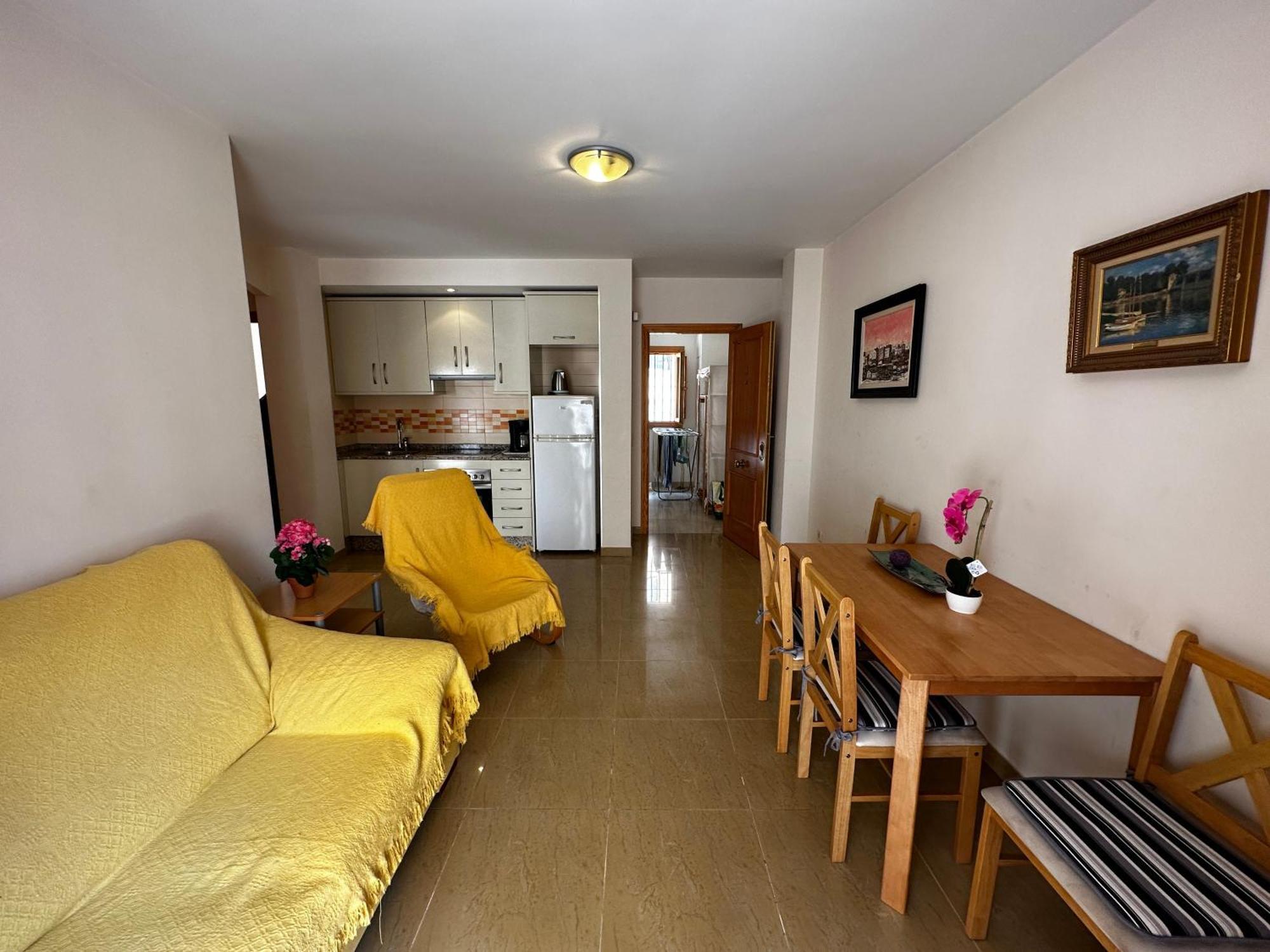 Mu, Apartamento Situada En La Muralla Del Casco Historico Ла-Віла-Джойоза Екстер'єр фото